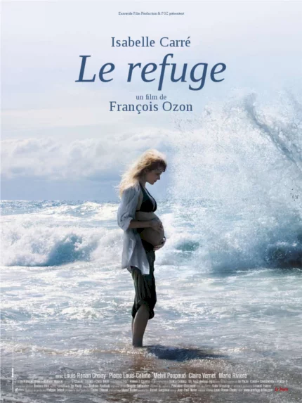 Photo 1 du film : Le refuge