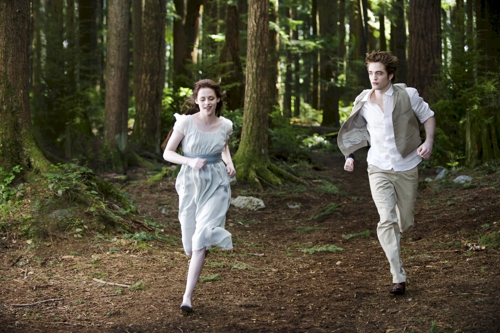 Photo du film : Twilight, chapitre 2 : Tentation