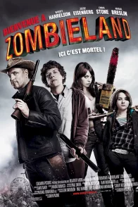 Affiche du film : Bienvenue à Zombieland