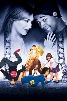 Affiche du film Dance Movie