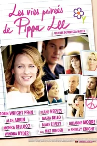 Affiche du film : Les Vies privées de Pippa Lee