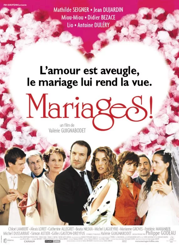 Photo 1 du film : Mariages !