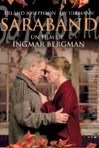 Affiche du film : Saraband