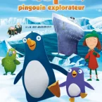 Photo du film : Jasper, pingouin explorateur