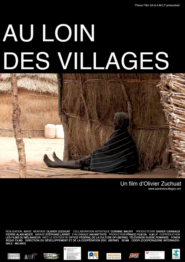 Photo du film : Au loin des villages