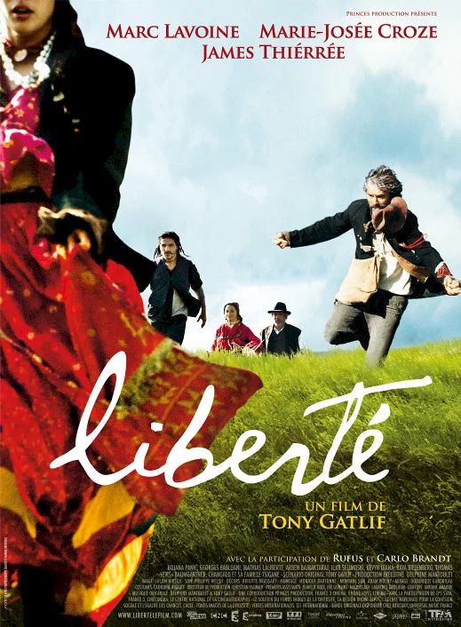 Photo 1 du film : Liberté
