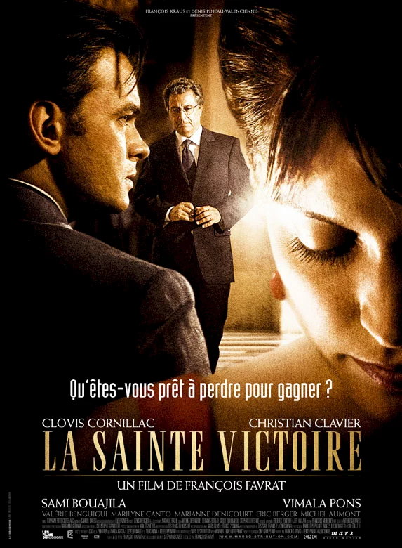 Photo du film : La Sainte-Victoire