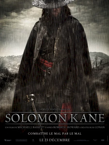 Photo 2 du film : Solomon Kane