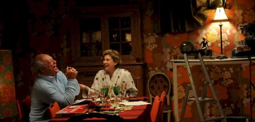 Oscar et la Dame Rose | 2009