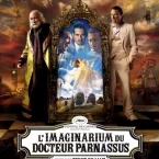 Photo du film : L'Imaginarium du Docteur Parnassus