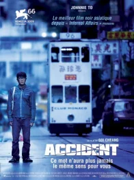 Photo dernier film Louis Koo