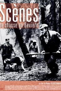 Affiche du film : Scènes de chasse en Bavière