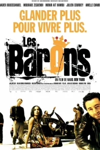 Affiche du film : Les Barons