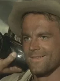 Photo dernier film Tonino Valeri
