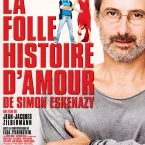 Photo du film : La Folle Histoire d'Amour de Simon Eskenazy