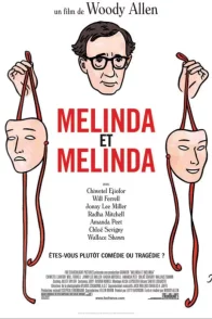 Affiche du film : Melinda et melinda