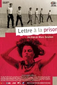 Affiche du film : Lettre à la prison