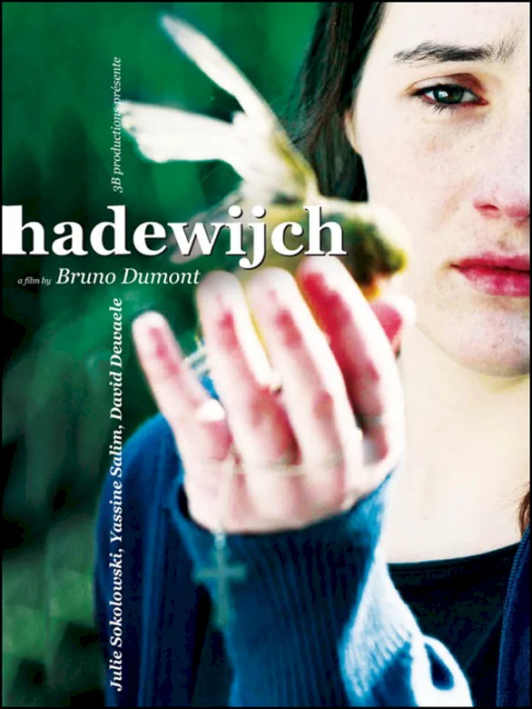 Photo 2 du film : Hadewijch