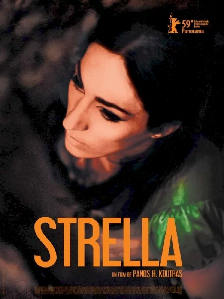 Photo 1 du film : Strella