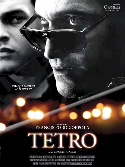 Photo 1 du film : Tetro