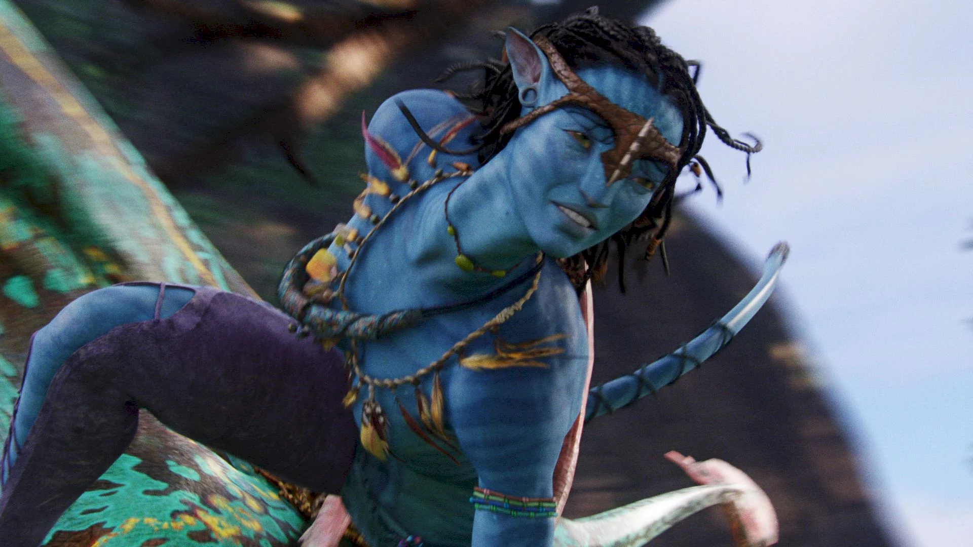 Photo 7 du film : Avatar