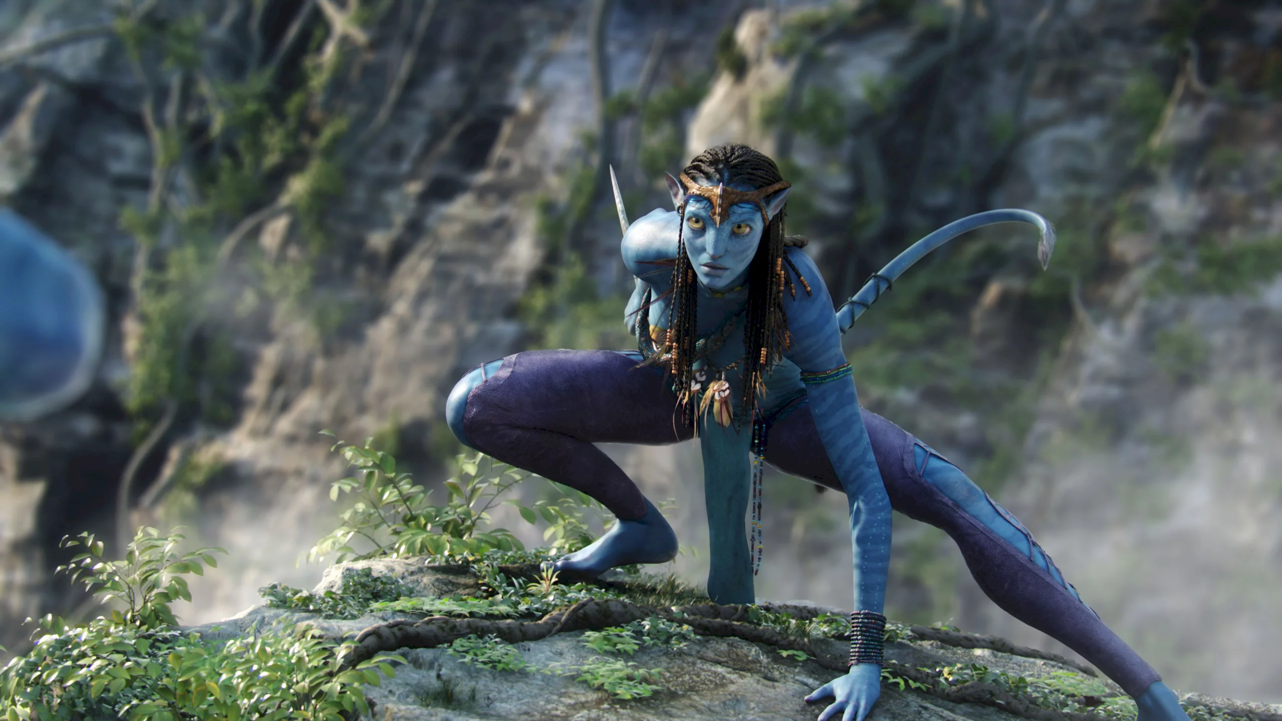 Photo 8 du film : Avatar
