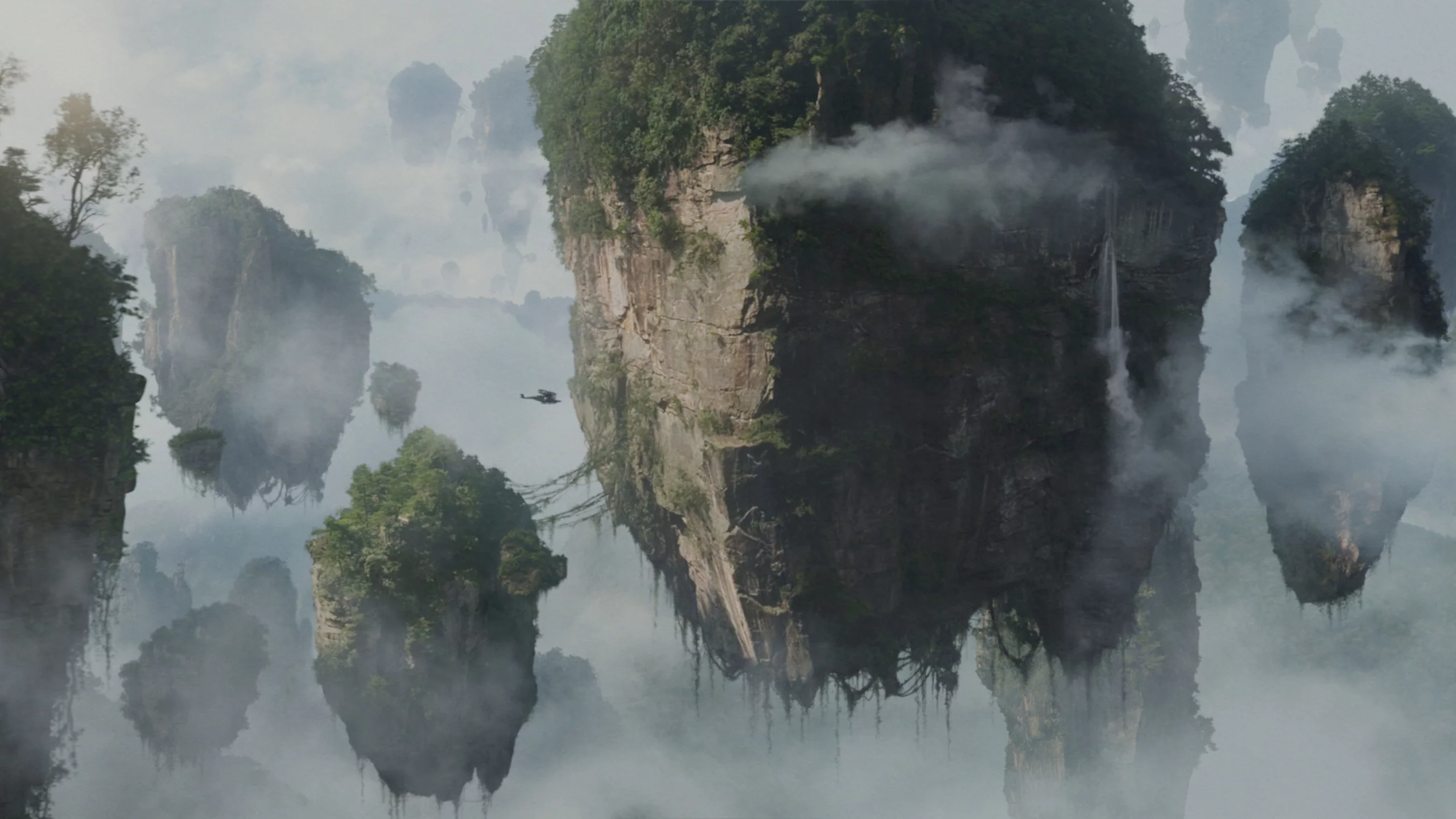 Photo du film : Avatar