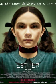 Affiche du film : Esther