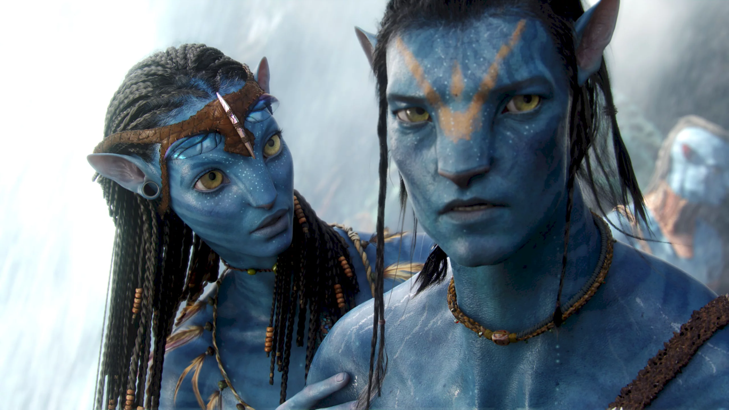 Photo 10 du film : Avatar