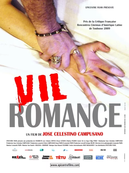 Photo 1 du film : Vil Romance