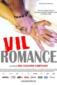 Affiche du film : Vil Romance