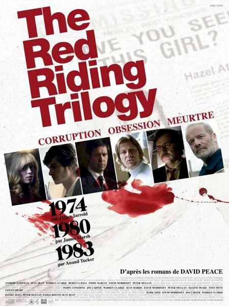 Photo du film : The Red Riding Trilogy - 1974
