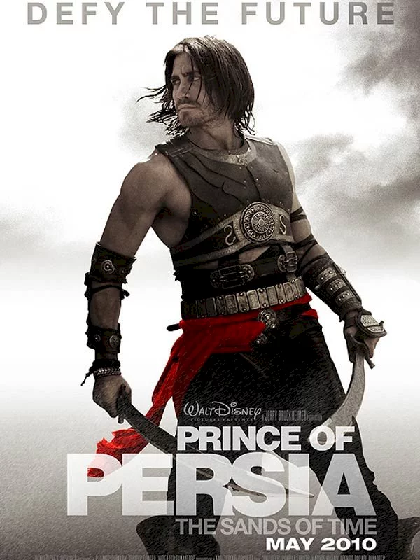 Photo du film : Prince of Persia : les sables du temps 