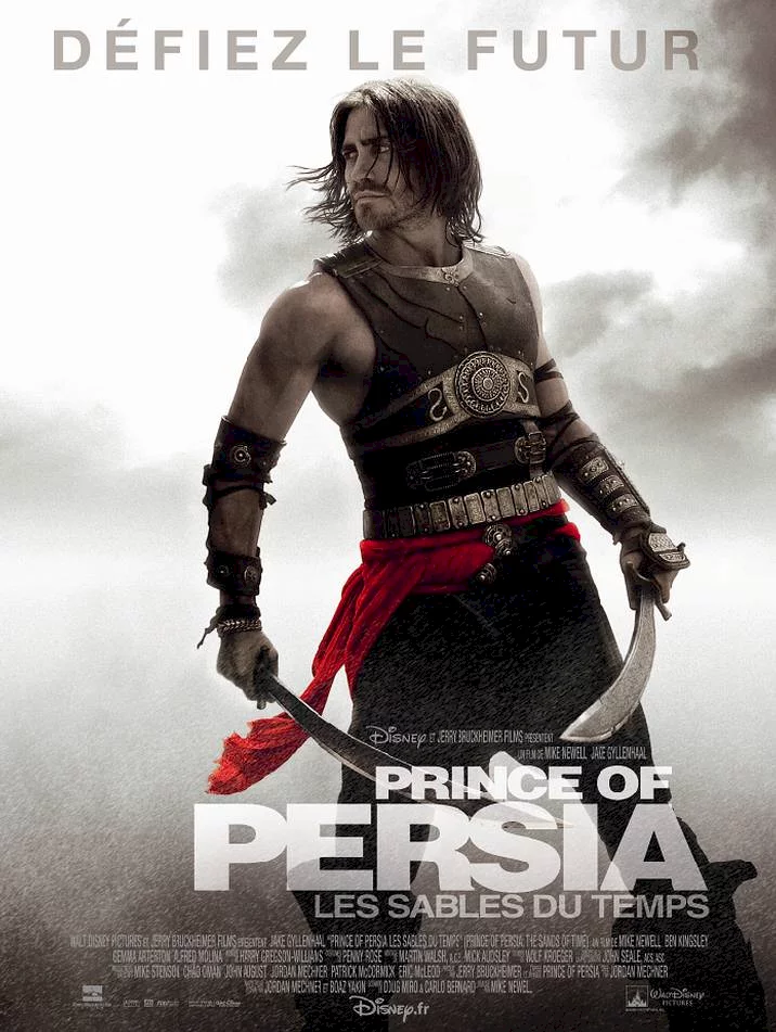 Photo 24 du film : Prince of Persia : les sables du temps 