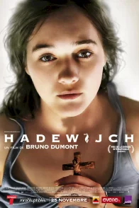 Affiche du film : Hadewijch