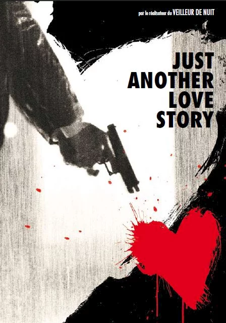 Photo du film : Just another love story