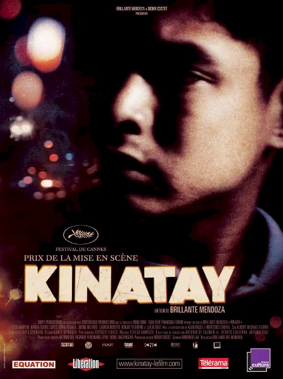 Photo 1 du film : Kinatay