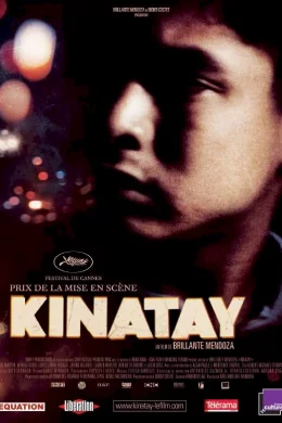 Affiche du film Kinatay