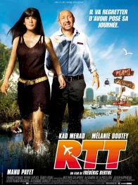 Photo dernier film Nathalie Levy-lang