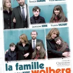 Photo du film : La Famille Wolberg 