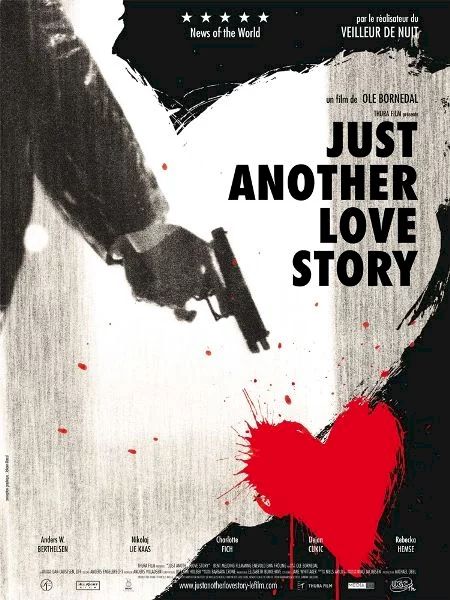 Photo 1 du film : Just another love story