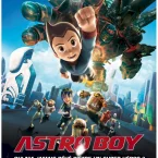 Photo du film : Astro Boy