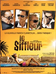 Photo dernier film Karim Adda