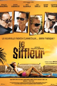 Affiche du film : Le Siffleur
