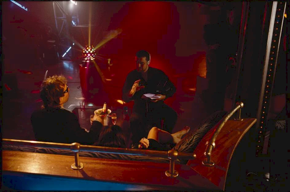 Photo 11 du film : Gainsbourg (vie héroïque)