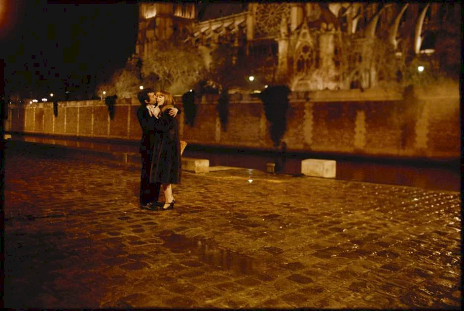 Photo 19 du film : Gainsbourg (vie héroïque)
