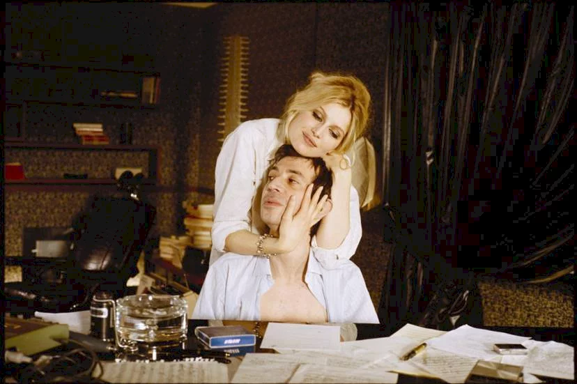 Photo 20 du film : Gainsbourg (vie héroïque)