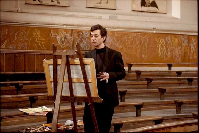 Photo 25 du film : Gainsbourg (vie héroïque)
