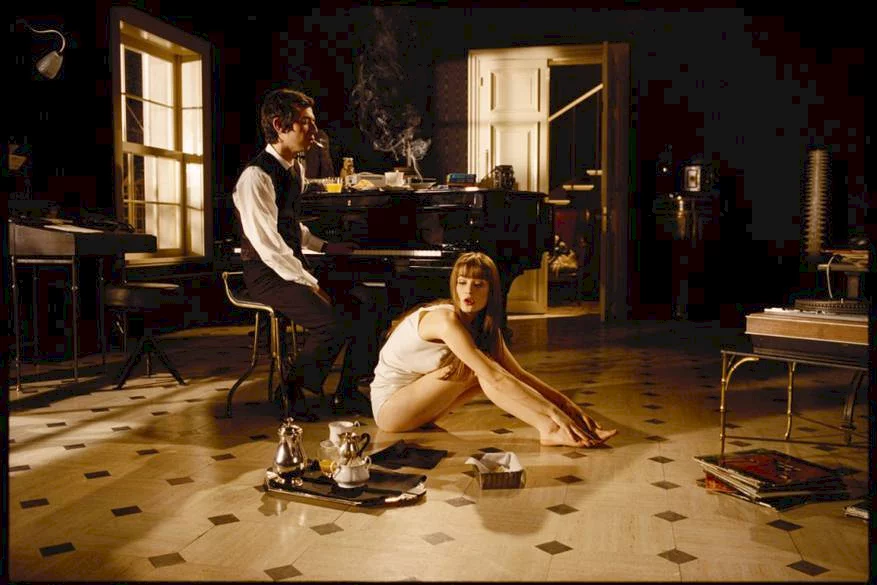 Photo 27 du film : Gainsbourg (vie héroïque)