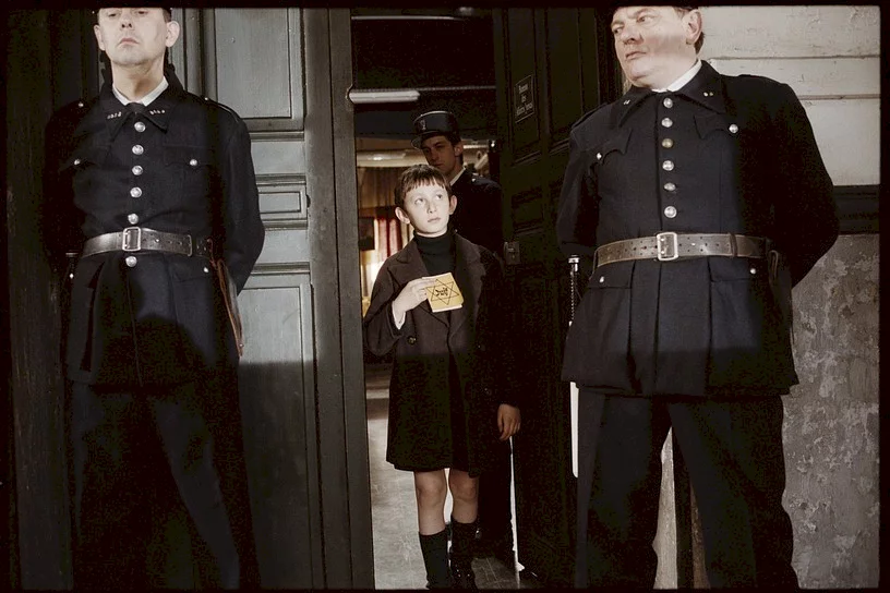 Photo 35 du film : Gainsbourg (vie héroïque)